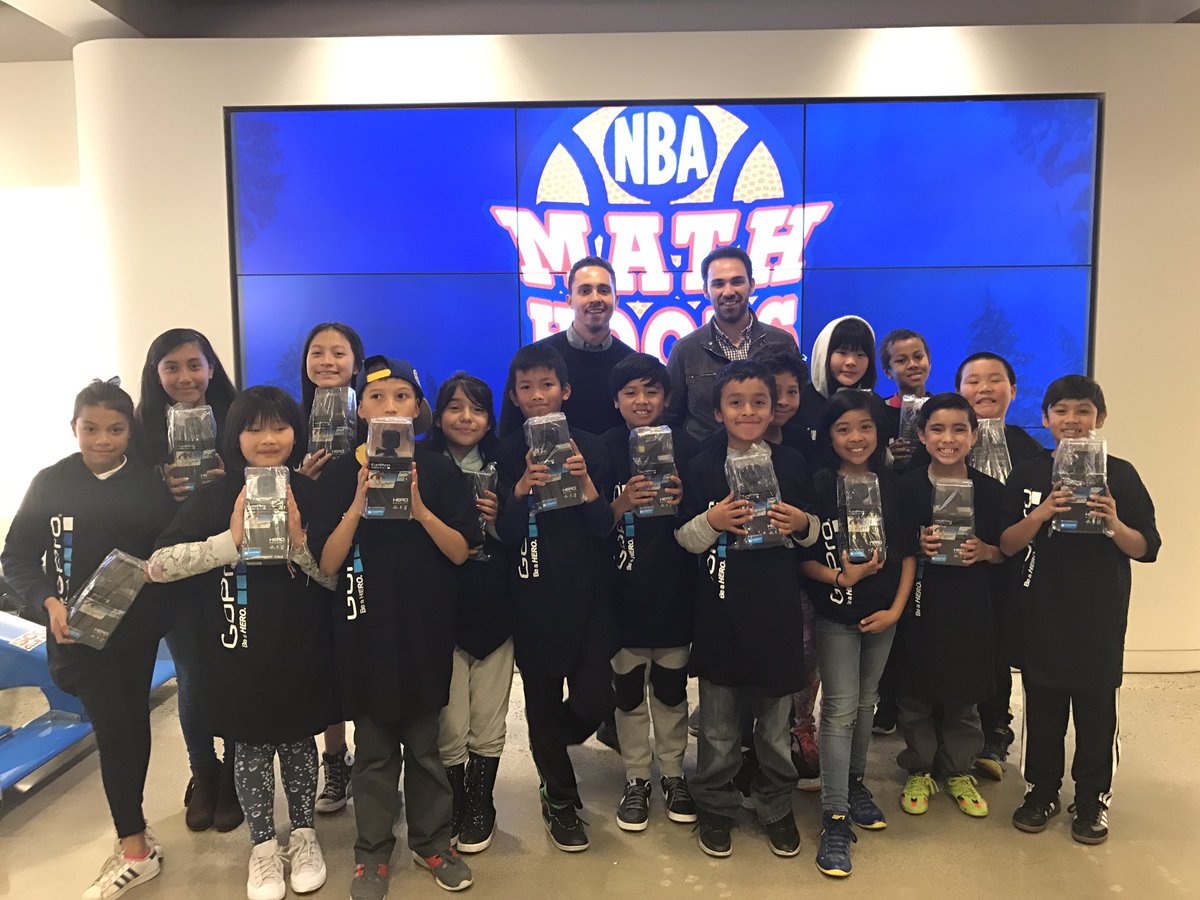 learn_fresh's tweet image. And thanks for giving a @GoPro to every #MathChamp!