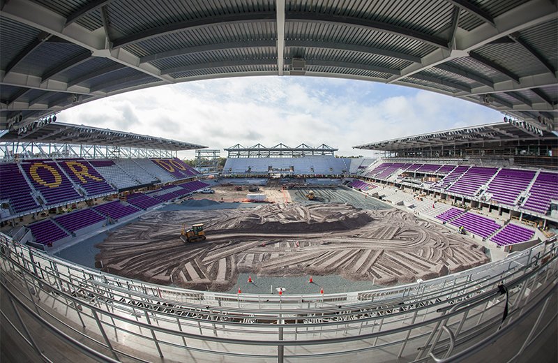 Not a bad seat in the house.   #YourCityYourStadium #ComingMarch2017 https://t.co/f7akM3j4HN