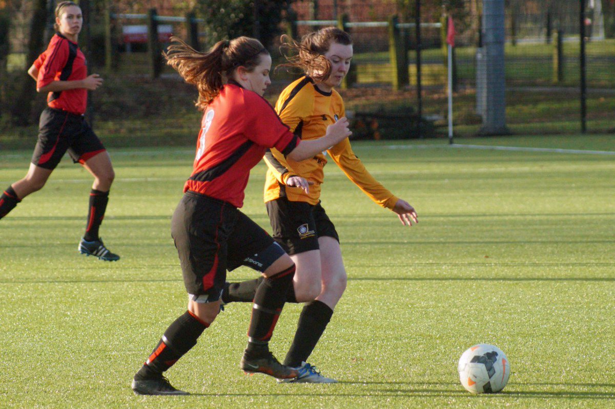 PulseSportUCLan's tweet photo. REPORT: @UCLanWFC comfortably beat York 2-1 at the @UCLanArena.

Read more: https://t.co/WIckXOUtlm https://t.co/61H2hvCqMg