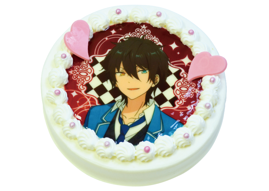 アニメイトカフェ通販 Ar Twitter 12 26は影片みかの誕生日です 誕生日までにケーキをお届けできるのは 12 22発送分まで 受注は12 16 金 朝10時まで ご購入はコチラ T Co G0xjazt0dt あんスタ 影片みか