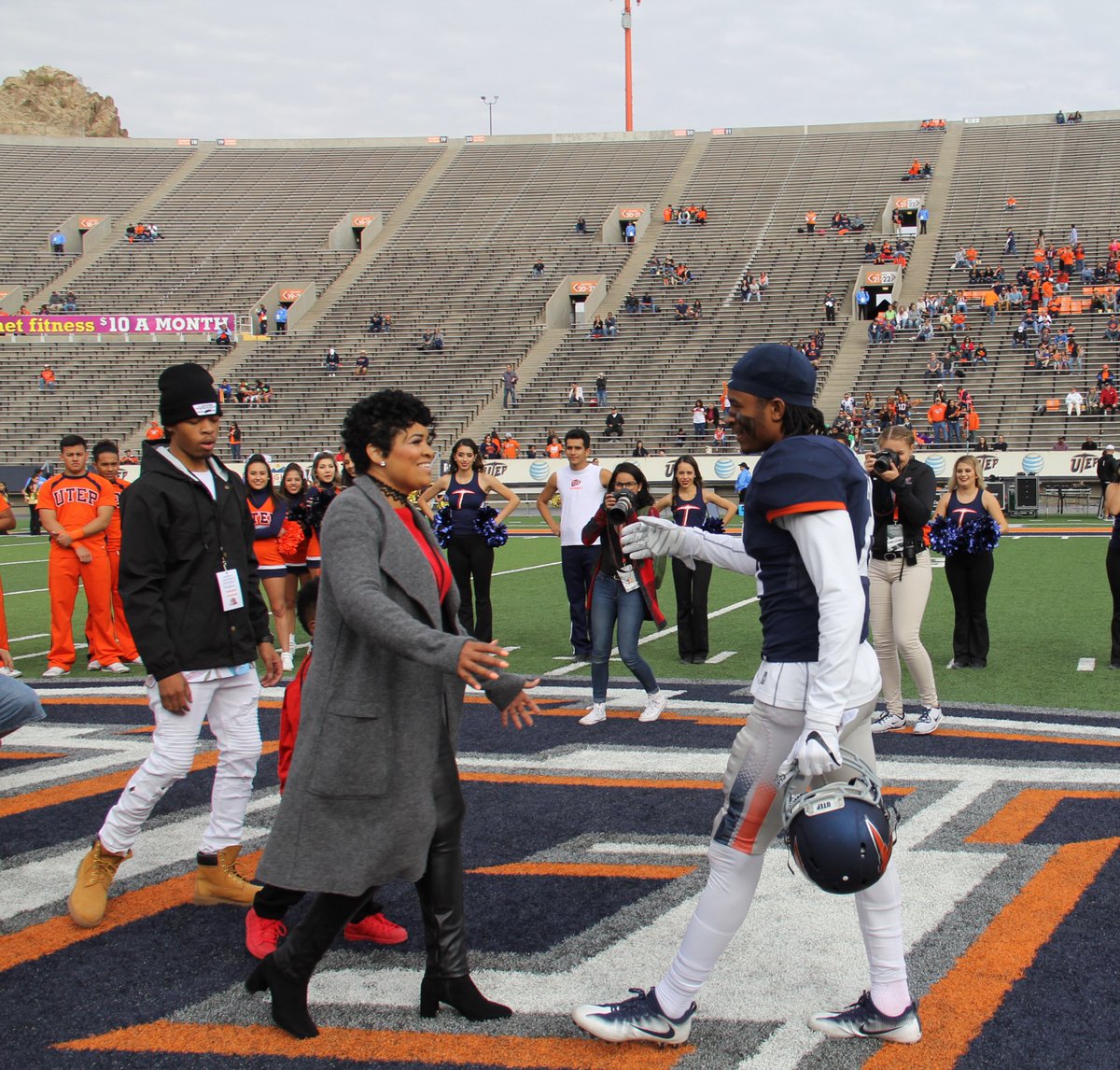 Yeah Deeds 🃏 tweet media