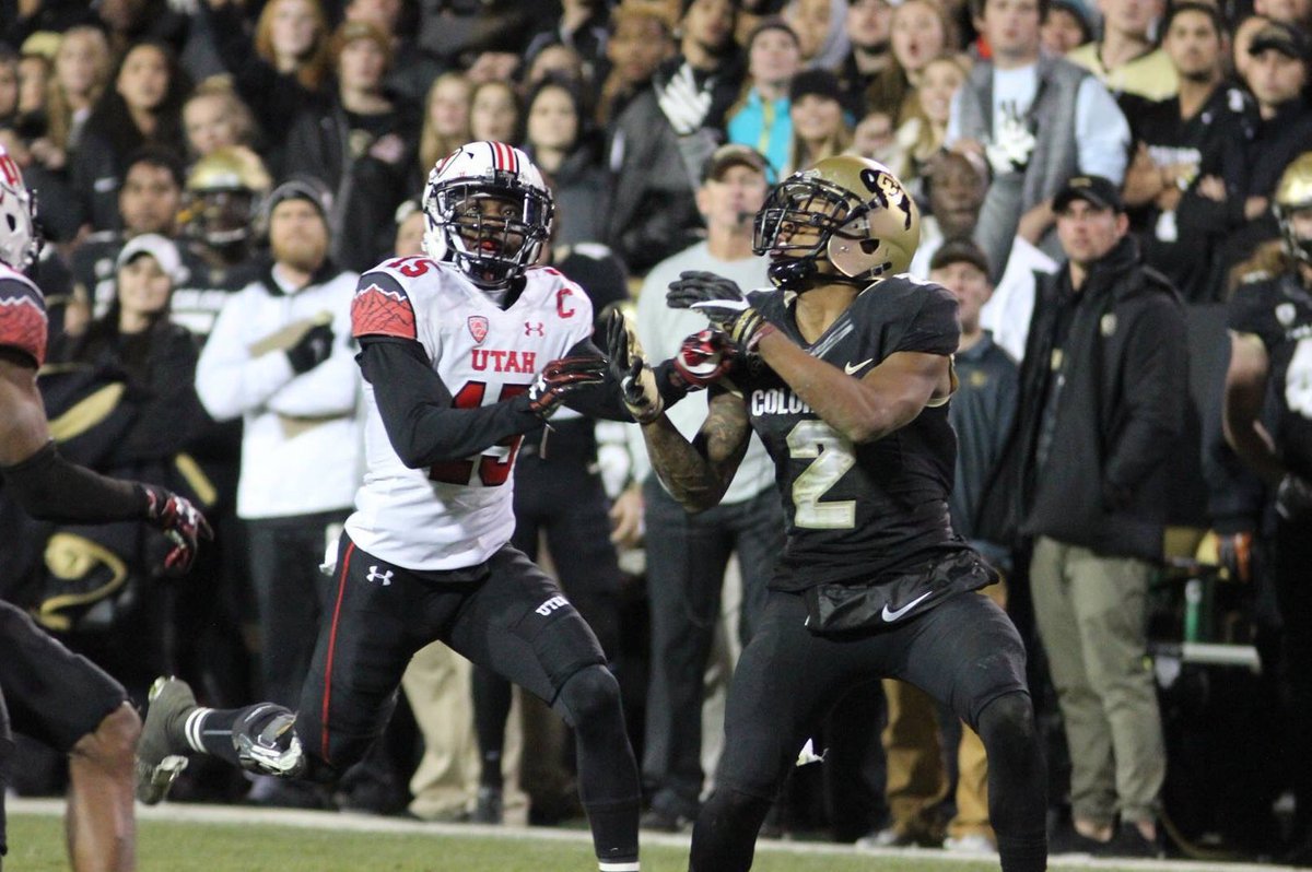 SavageRoss_2's tweet image. PAC 12 Championship Ready ! 💍👀#SkoBuffs #2Mode