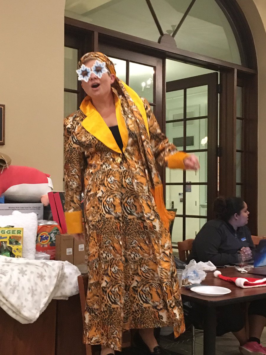 This is happening #midnightbreakfast2016