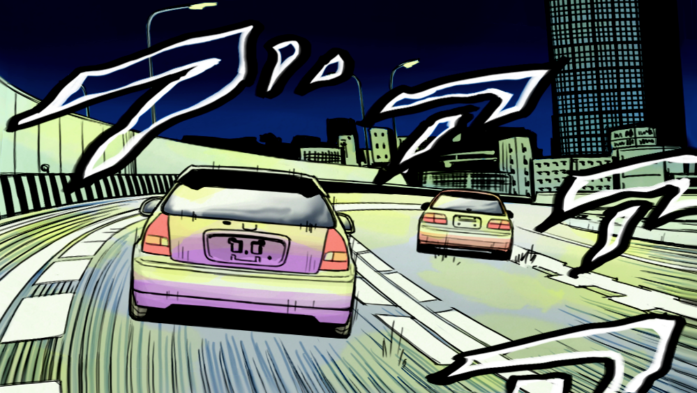 Fraib0's tweet photo. 南勝久先生っぽく描いたシビック
山口かつみ先生っぽく描いたシビック
中村佑介先生っぽく描いたシビック
漫☆画太郎先生っぽく描いたシビック https://t.co/3w4rWMSIFn