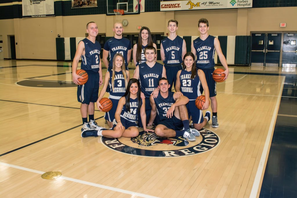 hubkass's tweet photo. #frhoops https://t.co/1XrOjGxEpN