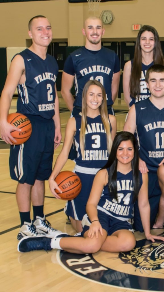hubkass's tweet photo. #frhoops https://t.co/1XrOjGxEpN