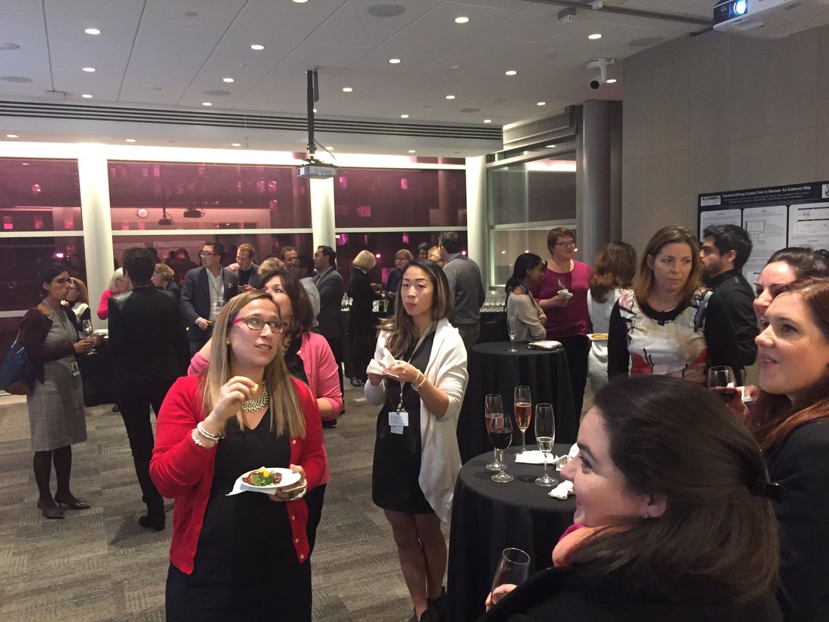 faithdelosmac's tweet photo. Celebration time. Cheers! Happy 20th #WCHI #cardiacrehab #pinkcube https://t.co/4E9XAO5gtq