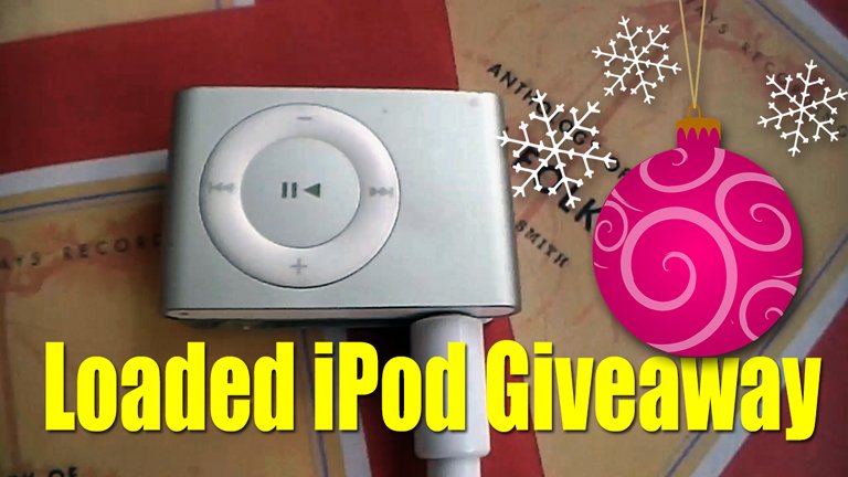 KatherineCHE's tweet photo. Win free iPod LOADED w/SmithsonianAnthology of FolkMusic. 
1. Like&amp;RT
2. Register @ https://t.co/HLIN2jz9K5 #freestuff #freeipod #giveaway https://t.co/l7qAEHqSQn