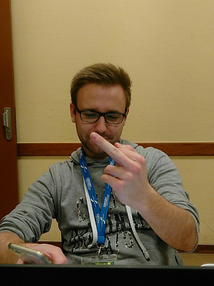 OhMyCodeNews's tweet image. "Un projet passionnant !!"