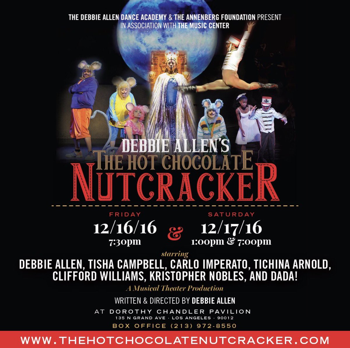 JessicaCapshaw's tweet photo. Y'all! Run to this show! Get tickets now. Support the arts and have a great time. Poppy and I went last year and had the BEST time!! https://t.co/wewsnqJtEx