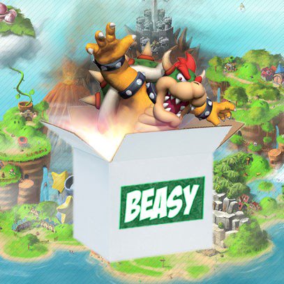 beasy_es's tweet photo. ¡Elige tu temática y comparte una #FinalBox con tus amigos estas Navidades! 😁 ¿Anime, videojuegos, películas...?
▶️ https://t.co/Ijlsdyk2q5 https://t.co/YeSx889ykb