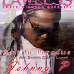 Photo by Lawless ENT (@LawlessENT)