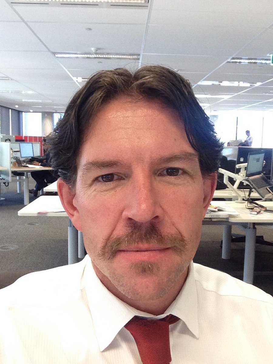 StuKnight73's tweet photo. 👨👨👨👨👨
#movember2016
#Movember
#MoBro
#MensHealth
#StopMenDying
#10years (2007-2016)
🙏💪👍🍻 https://t.co/8qJYtkIWSv