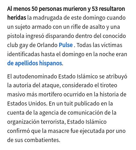_TriggerInsane's tweet photo. #VIHCastigoParaGays GRACIAS ESTADO ISLAMICO HICIERON UN GRAN FAVOR AL MUNDO https://t.co/NefJivDEAH