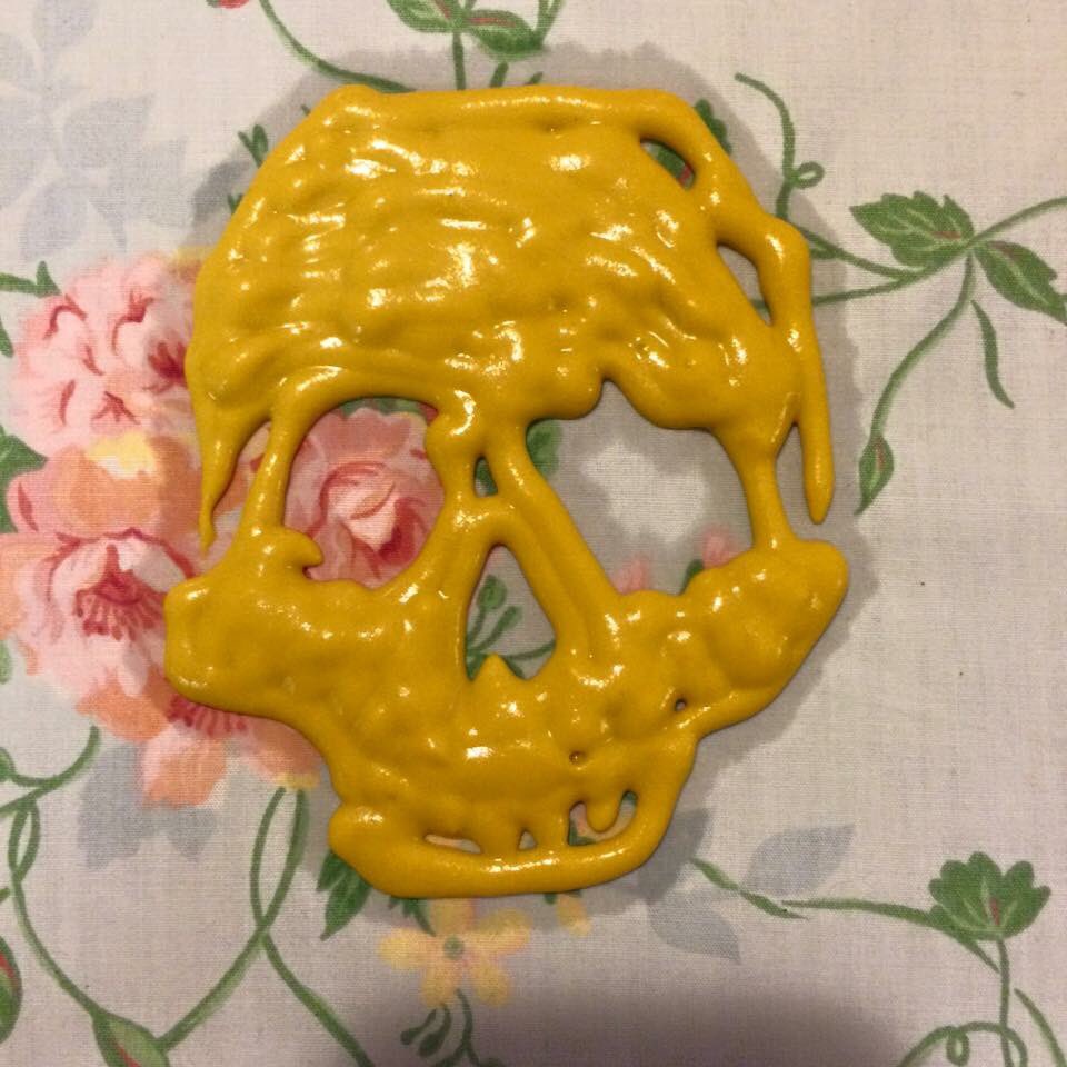 falsepterodacty's tweet photo. new lp comin once this mustard dries https://t.co/ZVNdkfrQBv
