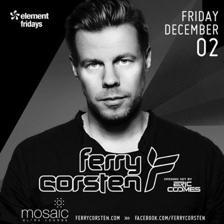 Are you ready #kansascity? See you all tomorrow @MosaicKC 😎 https://t.co/FrpN5tX1Zz