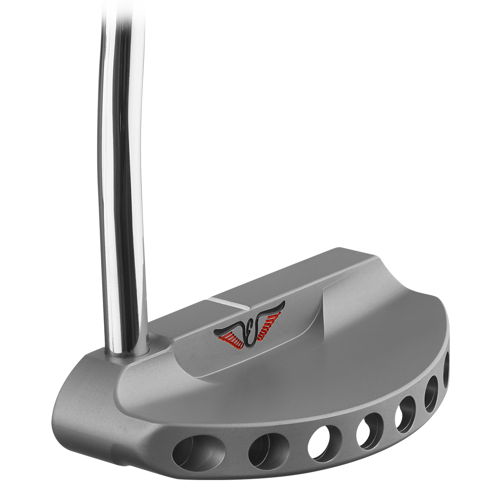 EDELgolf's tweet photo. Great putting at the #HeroWorldChallenge for todays first round leader.  Get fit for your own Toque Balanced Putter: https://t.co/XEwiAZjuNy https://t.co/di19IzZf4T
