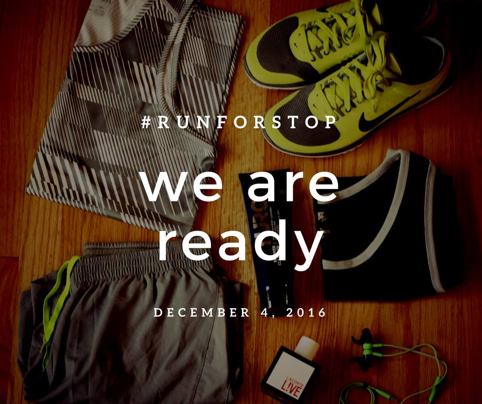 STOP_HK's tweet photo. Yes, that's right, #RunForSTOP is happening in 2 days in Angkor Wat, Cambodia. Are you ready to cheer for our amazing runners? https://t.co/mywlBTJxy8