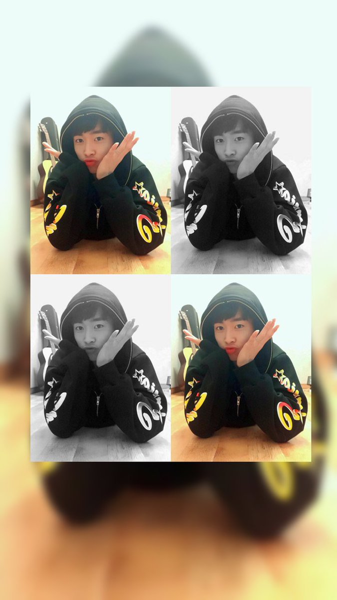 UP10T_0910's tweet photo. #샤오 #XIAO  배경화면 https://t.co/XP3fcDrcMZ