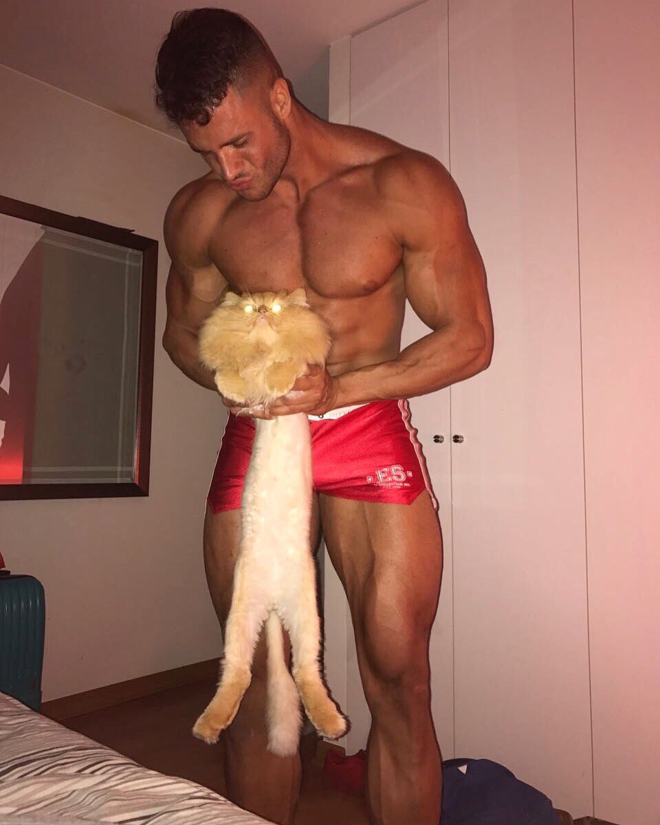 Fabio agostini 🇪 🇸 @fabio_agostini nude pics - 🧡 Fabio Agostini Leaked O...