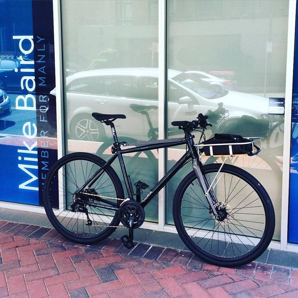 CELLBIKES's tweet photo. That time we explained to @mikebairdMP, Man. ID for cyclists isn't the same as a driver's licence #rideIDfree #fbf https://t.co/PGAFtpDkgu