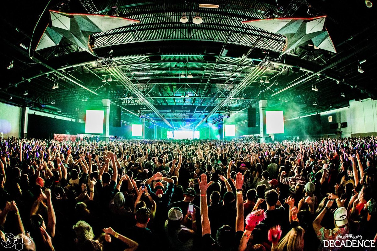 Electronic Midwest tweet media