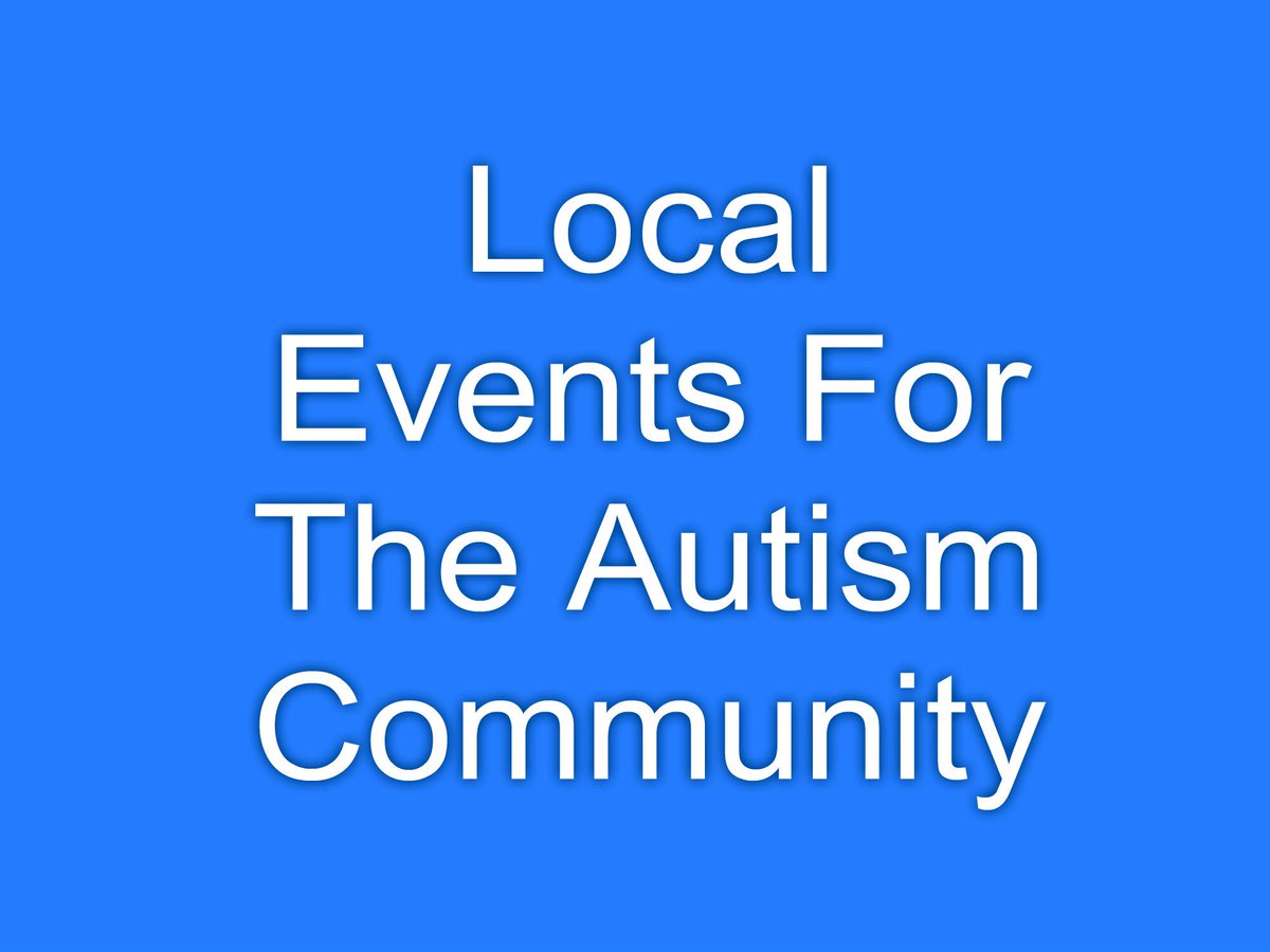 autismmeets's tweet photo. 4 every New signup @autismmeets will make a donation 2 benefit autism research #specialed #autism

One click signup: https://t.co/GWr5b6wiUA https://t.co/Coh8Ar3yUR