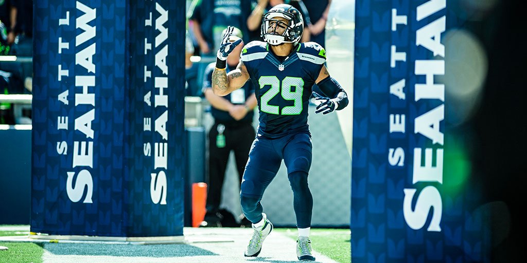 Thursday Practice Report: Earl Thomas again a full participant for Seahawks.   📰 | shwks.com/esk3 https://t.co/3Dg03fmK88