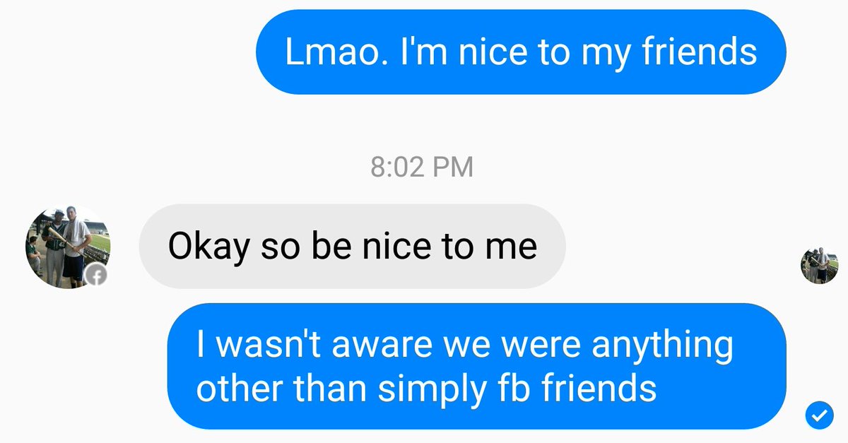 iNYC's tweet image. He&apos;s literally the only asshole I&apos;m constantly a bitch to. Smh. I really don&apos;t know why he continues to try talking to me. #exproblems