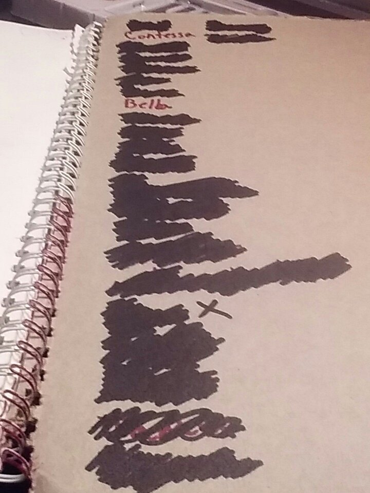 Long list>Short list