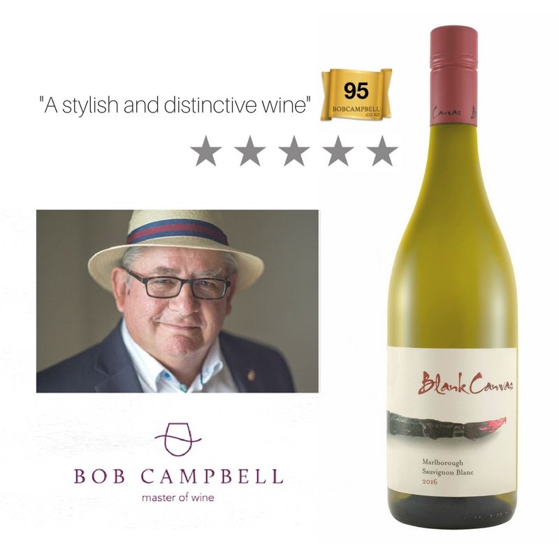 blankcanvaswine's tweet image. Thanks for putting a smile on our faces Bob! @VinoNZ #95points #sauvignonblanc #winemarlborough #nzwine