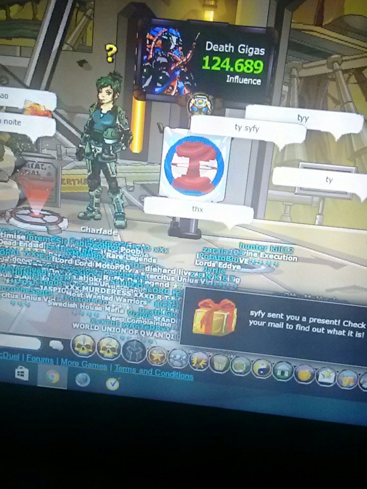 JUNK3RED's tweet image. #edcode's gooooo