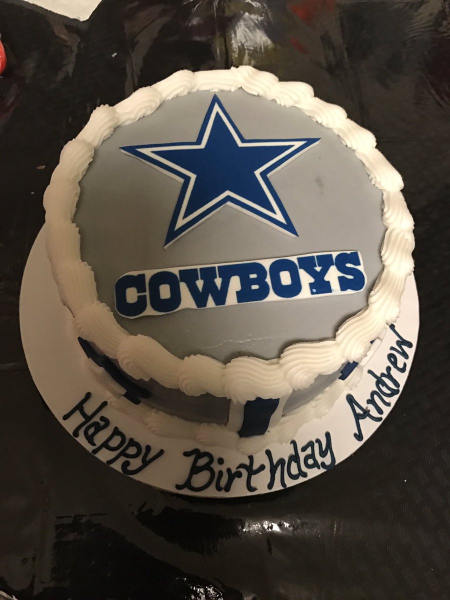 Alocklear21's tweet image. Just in time for the game 🏈! Let's get this W! @dallascowboys @DezBryant @EzekielElliott #CowboyNation LETSGOO