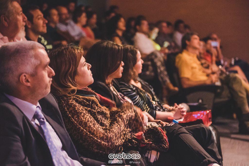 Guataca Nights NY tweet media