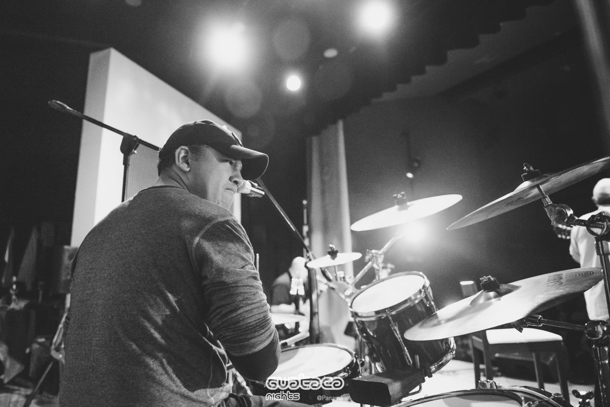 Guataca Nights NY tweet media