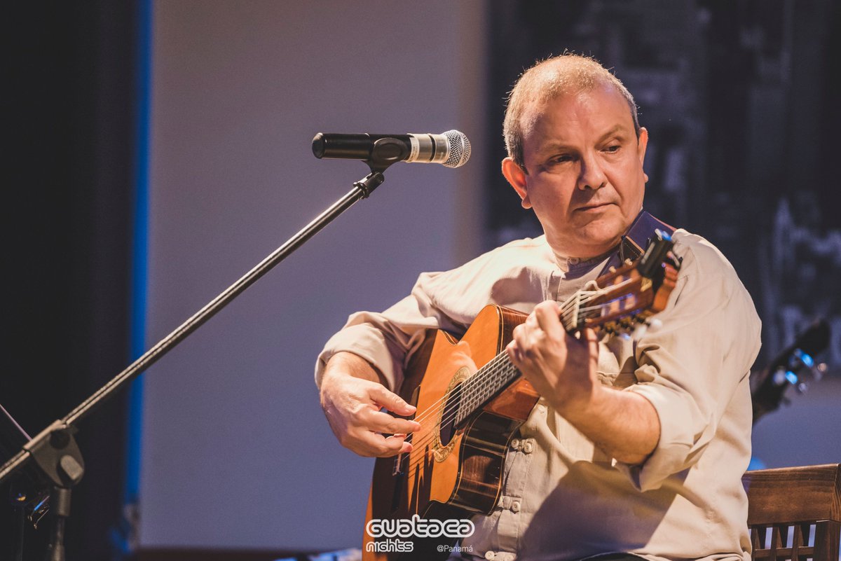 Guataca Nights NY tweet media