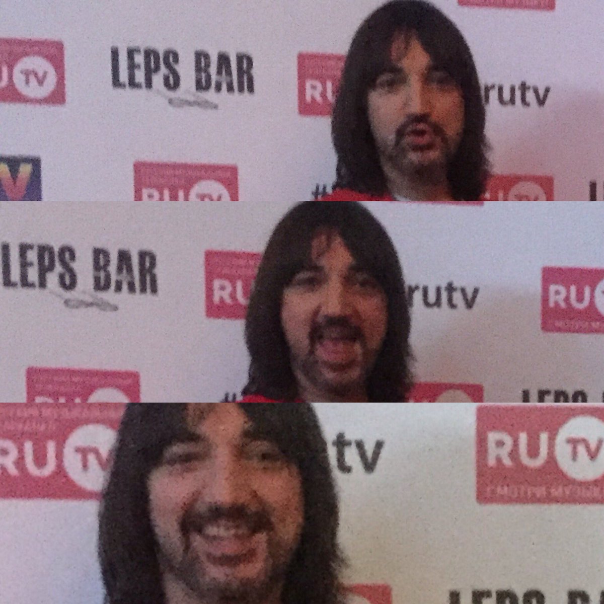 10 лет RUTV в эфире!!! Поздравляем!!!🌟🇷🇺🌟🎉🌟🇷🇺🌟🎊🌟🇷🇺🌟