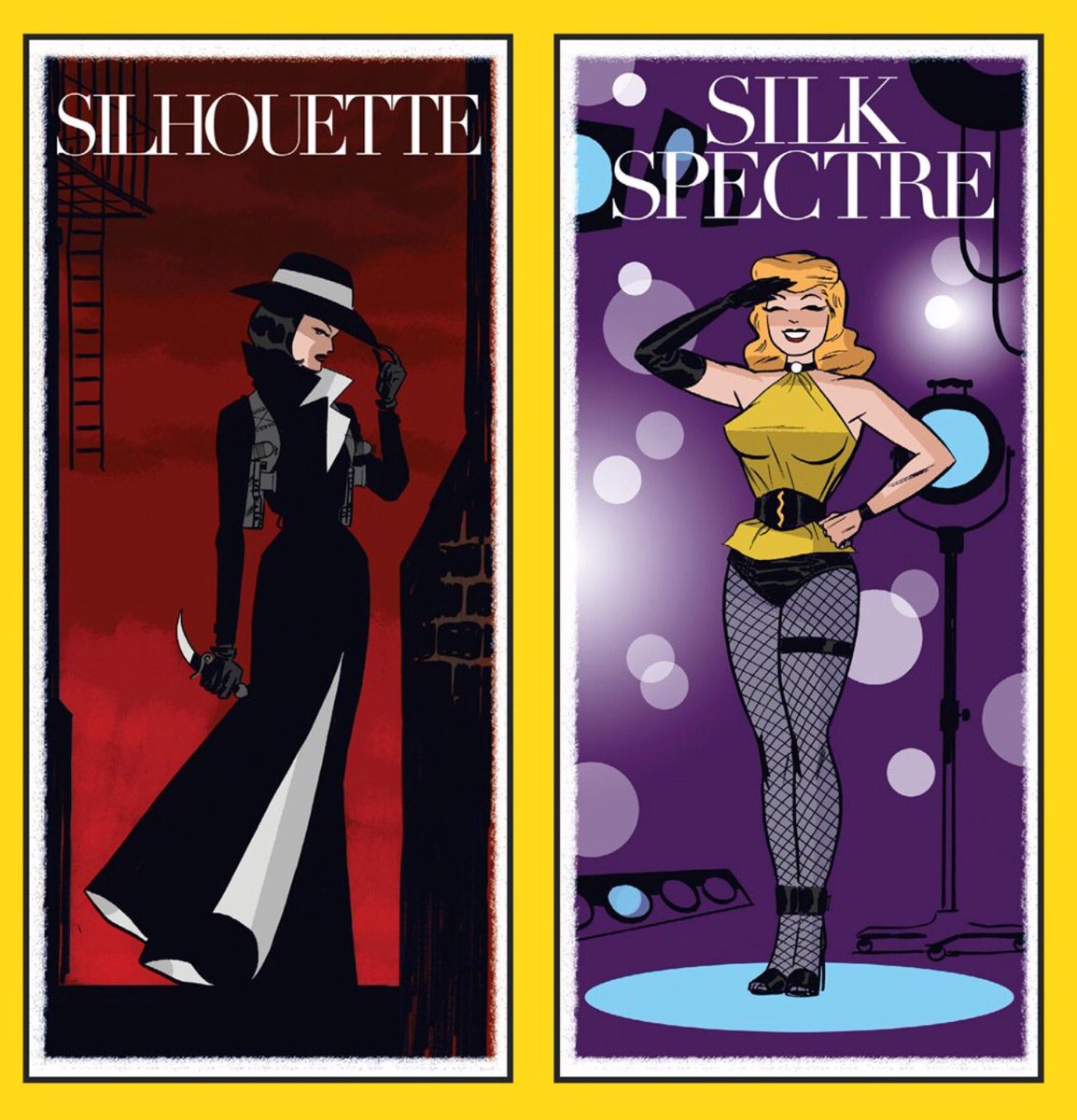Cool Comic Art tweet media