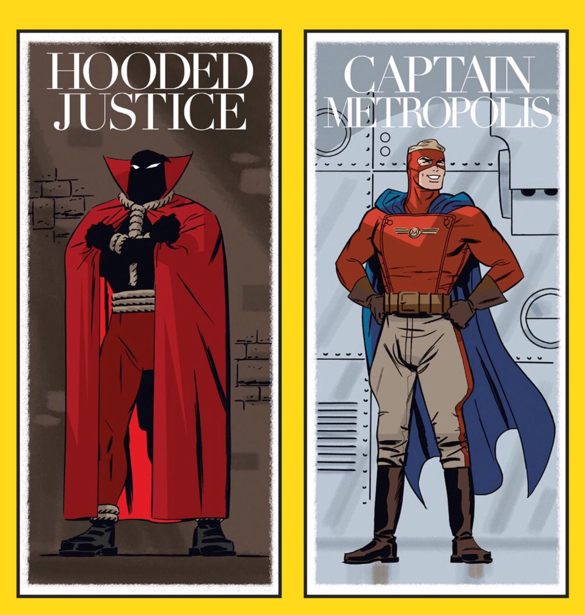 Cool Comic Art tweet media