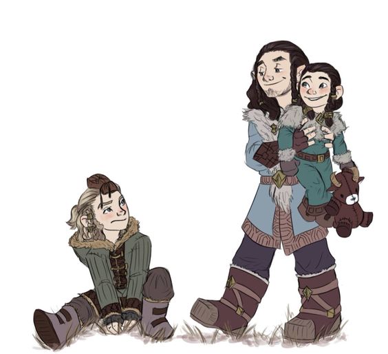 DisOf_Durin's tweet photo. #Thorin #Frerin #Dis
#ThrowbackThursday https://t.co/GDuwMCjooa
