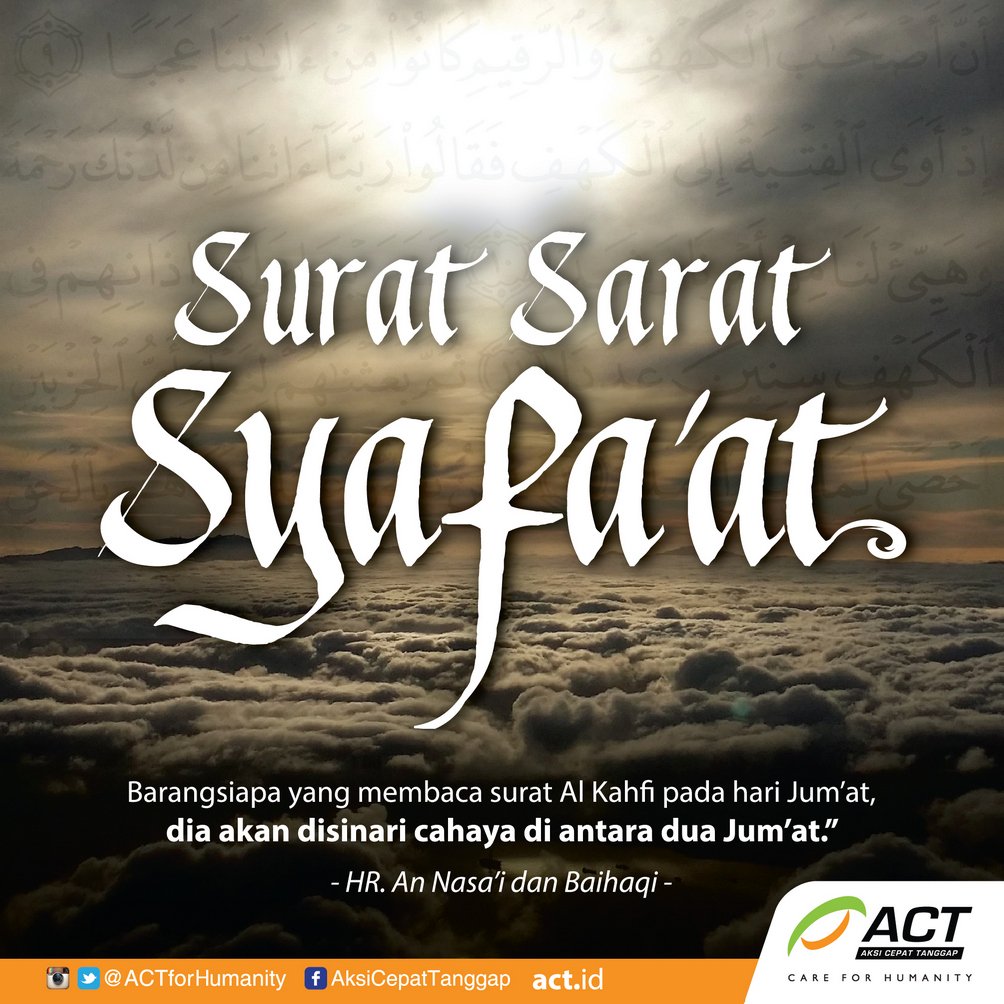 Download 78+ Contoh Surat Al Kahfi Baca Cepat Terbaik Dan Terbaru
