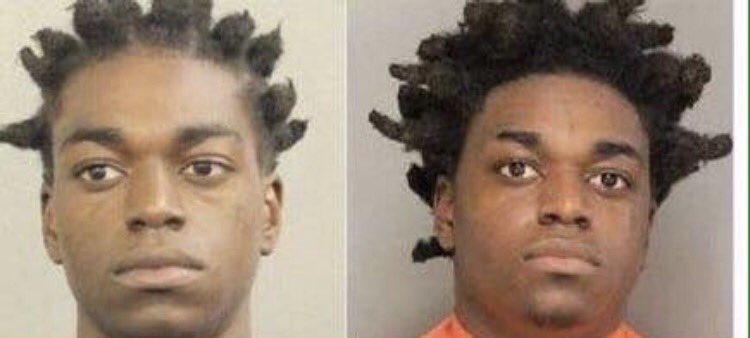 WORLDSTAR's tweet photo. Kodak wasn't lying https://t.co/TtyK0QVDqc