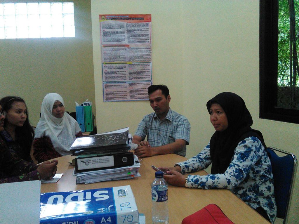 Sosialisasi VMTS ftik.usm.ac.id/blog/2016/12/0…