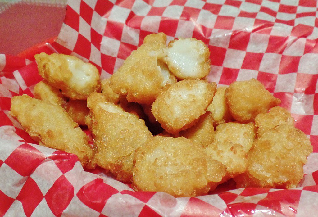 karl_wells's tweet photo. Coming this Saturday my review of My Place Restaurant, Carbonear in the Wknd @StJohnsTelegram #codbits #NLFood https://t.co/nQMtNsxCjr