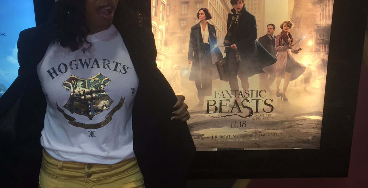 LittleBitOfLaLa's tweet photo. Neeeeeeeerd
#BlackHermione #MugglesBeware https://t.co/xohgkmauNj