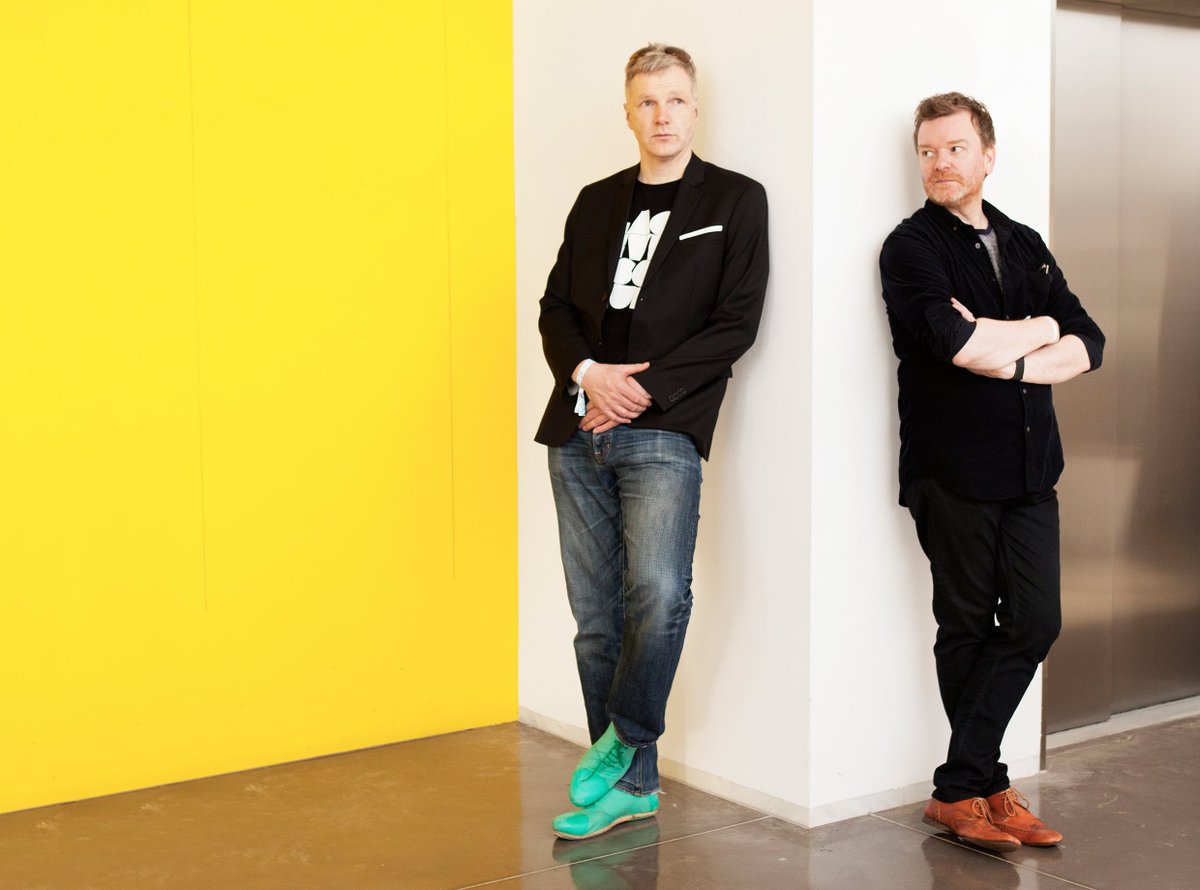 99U (@99u) on Twitter photo Here's how the <a href="/NonFormatTypes/">Non-Format</a> design duo collaborates from different continents, a seven-hour time difference apart bit.ly/29z1zDR Here's how the <a href="/NonFormatTypes/">Non-Format</a> design duo collaborates from different continents, a seven-hour time difference apart bit.ly/29z1zDR