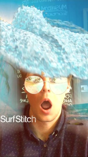 societyaus's tweet photo. We're stoked that our first #Snapchat campaign with SurfStitch has made such a splash! https://t.co/lbtmnk18VN https://t.co/7UHqCBCrIa
