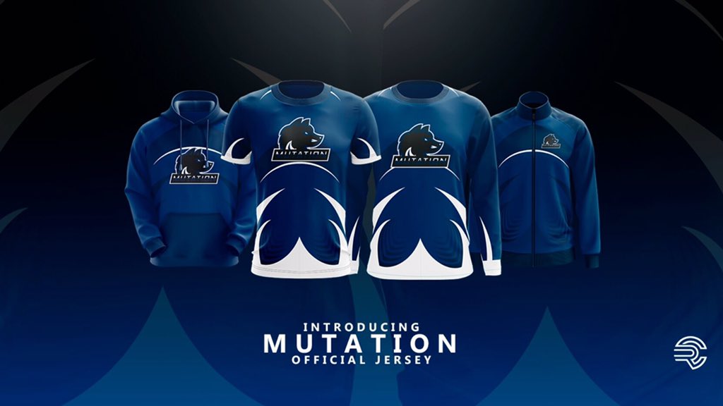 MuTations tweet media