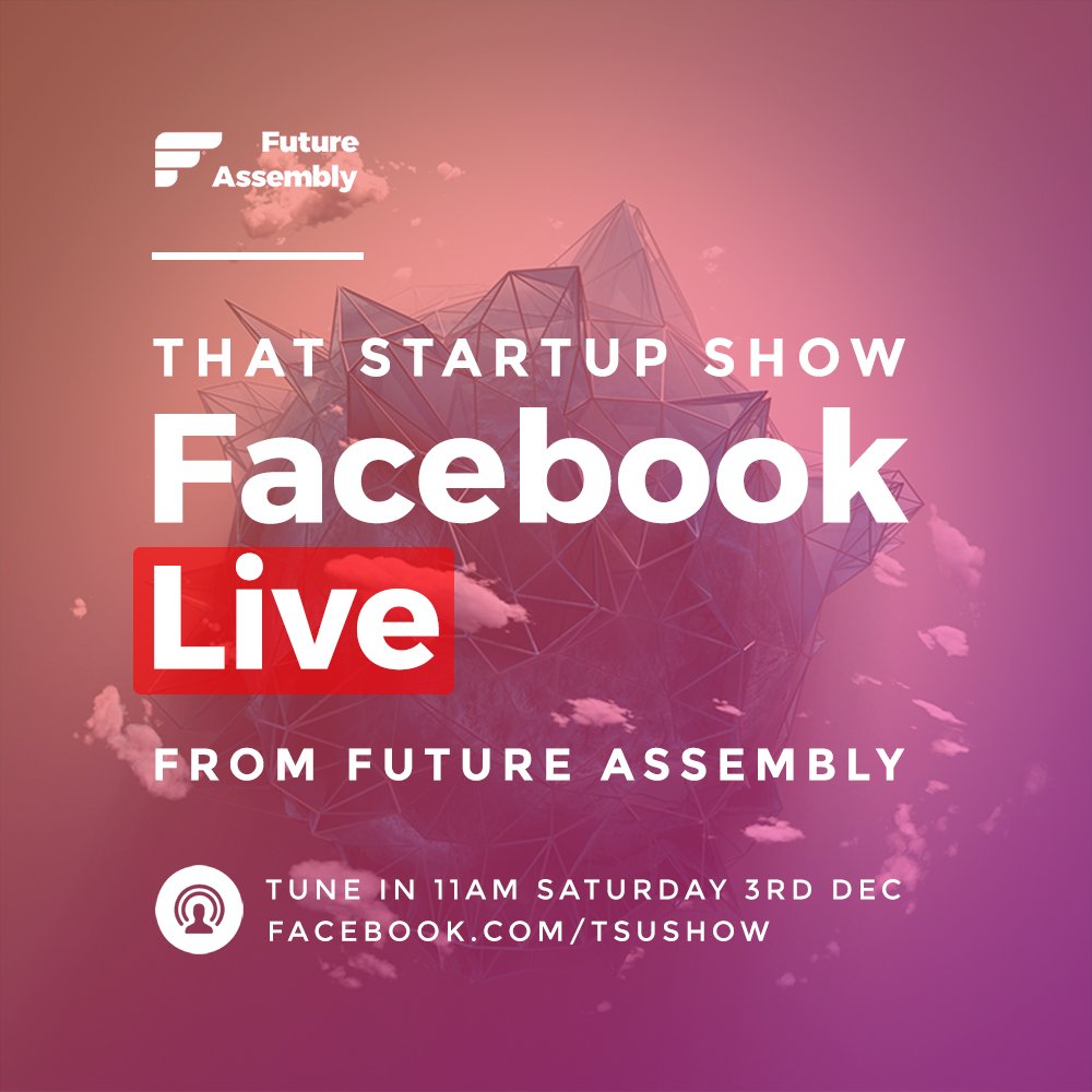 futureology_io's tweet image. The internet of things in space! #futureassembly insights from @JamieSkella &amp;amp; @CUBERIDER_AU tomorrow LIVE at 11am facebook.com/tsushow