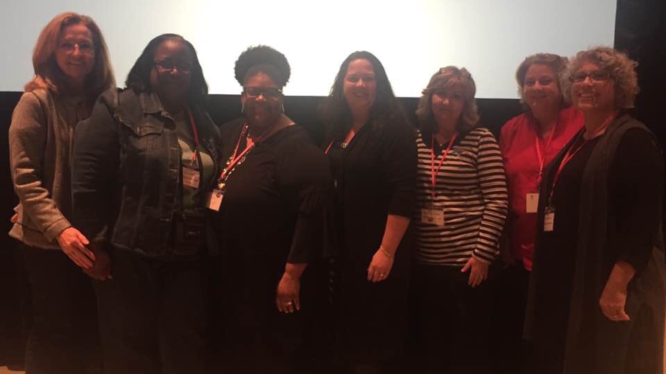 TammieNrtl4ut's tweet photo. #AEA16Delegate #MCEADelegates https://t.co/h5i2uasgES